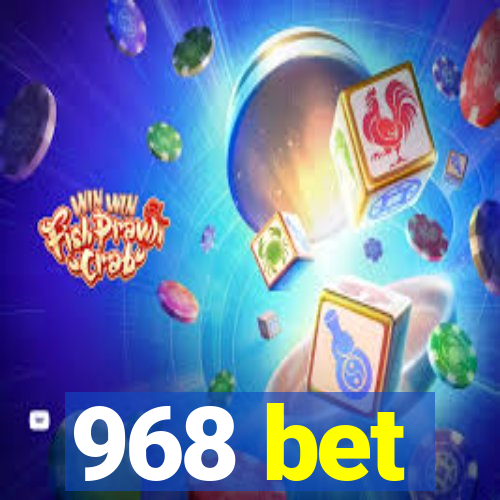 968 bet